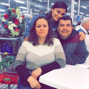 Meet your Posher, Karina